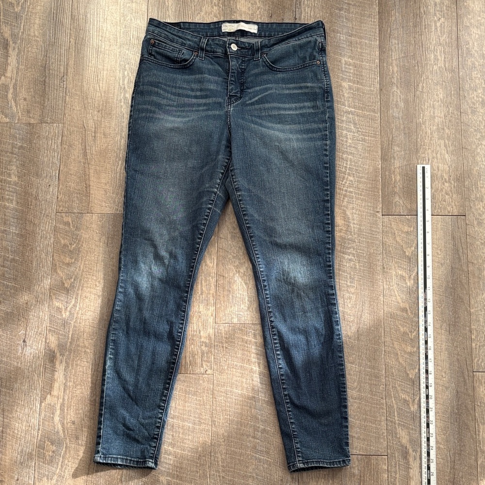Signature by Levi Strauss Gold